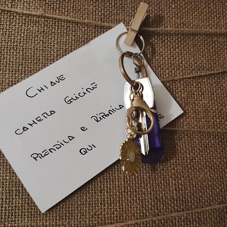 Casa Dei Fiori Apartment โบโลญญา ภายนอก รูปภาพ
