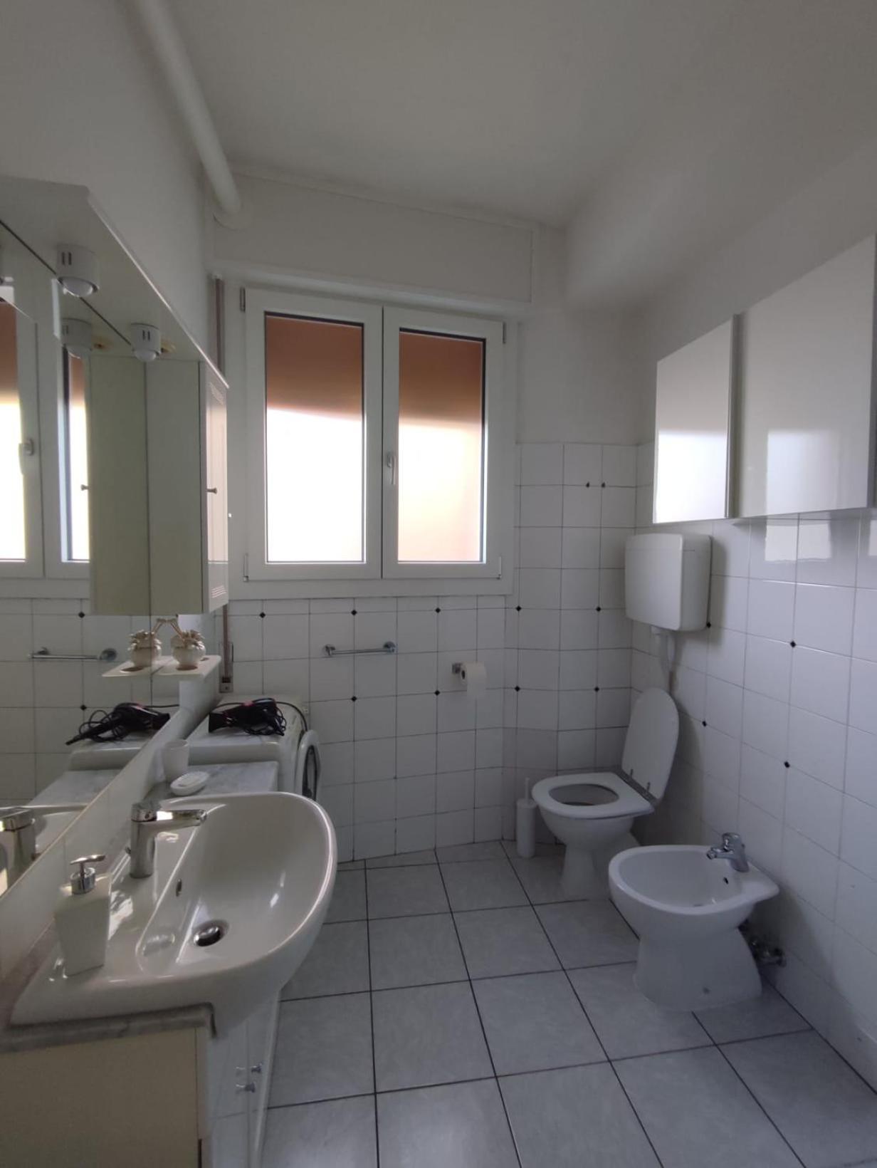 Casa Dei Fiori Apartment โบโลญญา ภายนอก รูปภาพ
