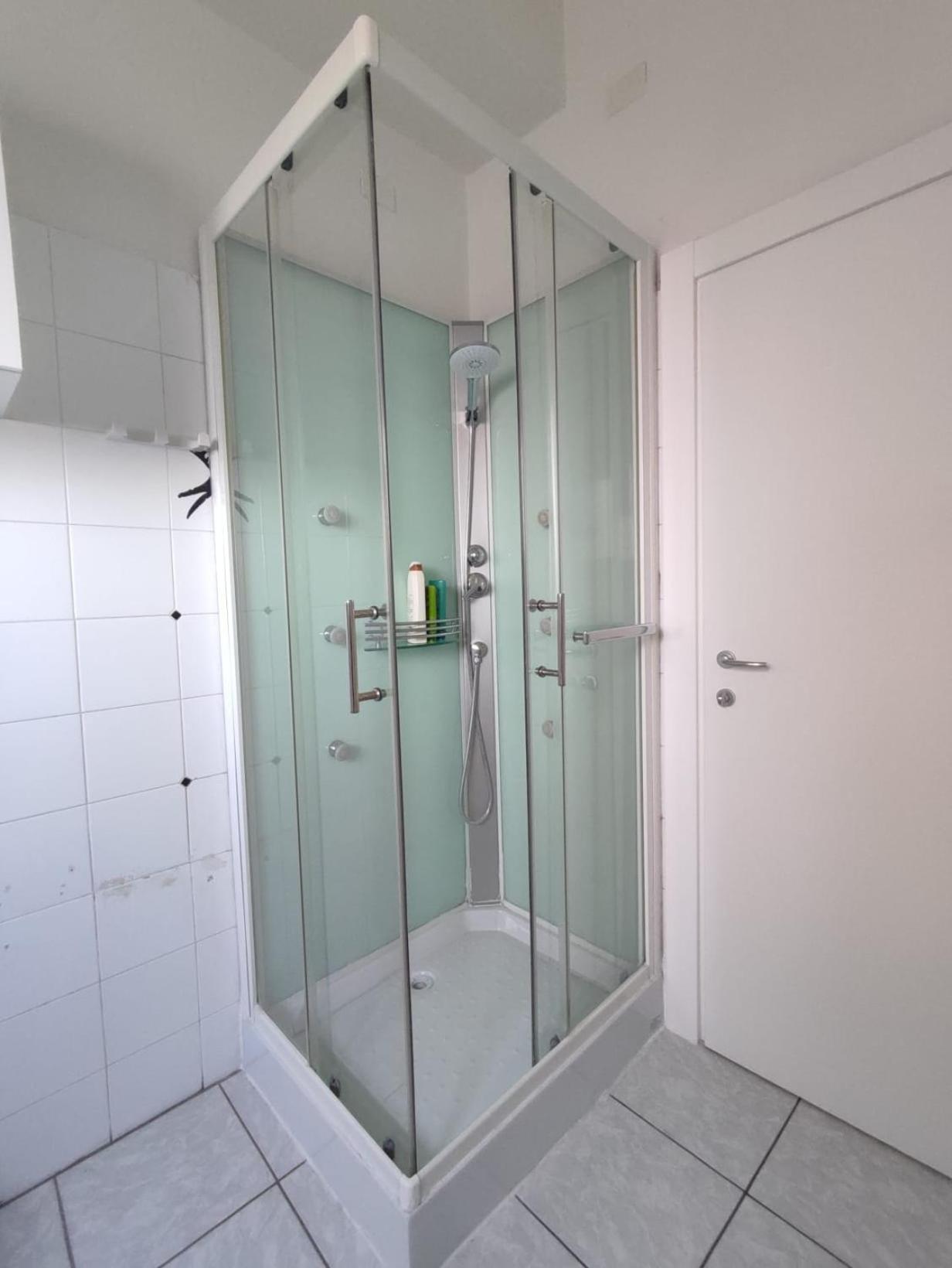 Casa Dei Fiori Apartment โบโลญญา ภายนอก รูปภาพ