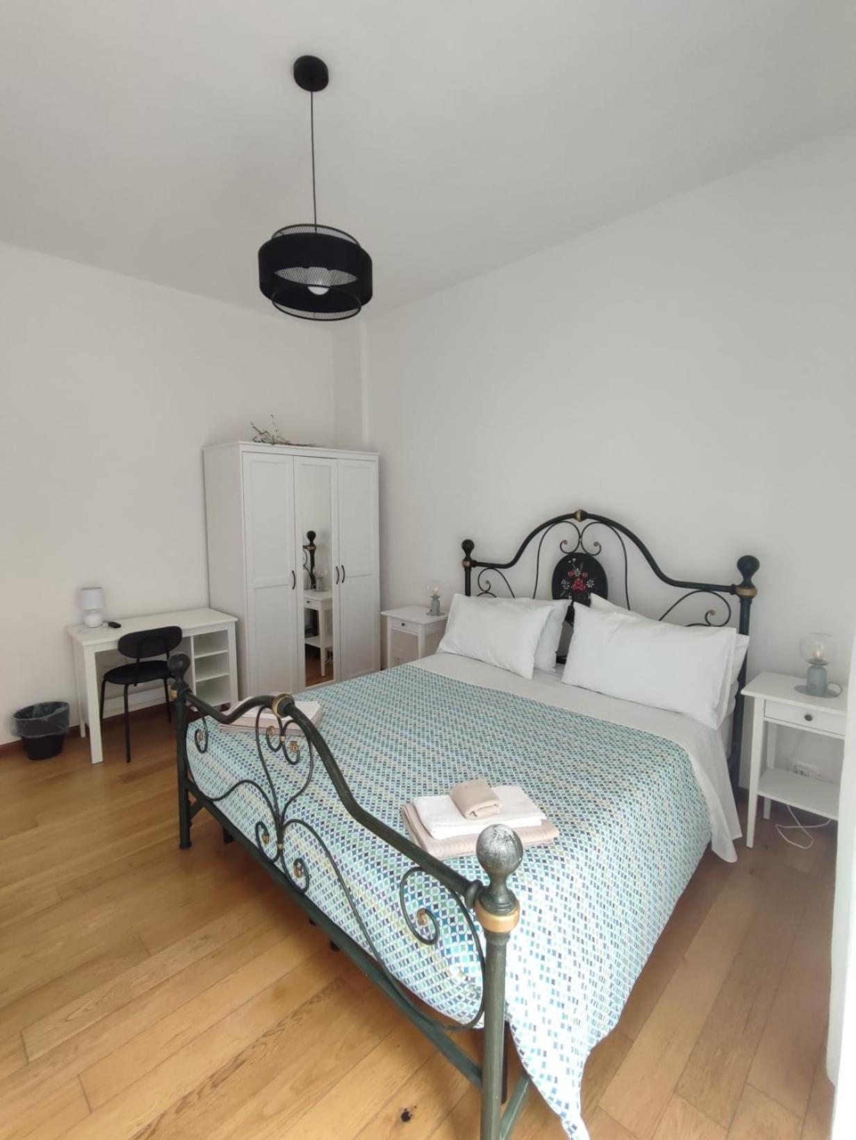 Casa Dei Fiori Apartment โบโลญญา ภายนอก รูปภาพ