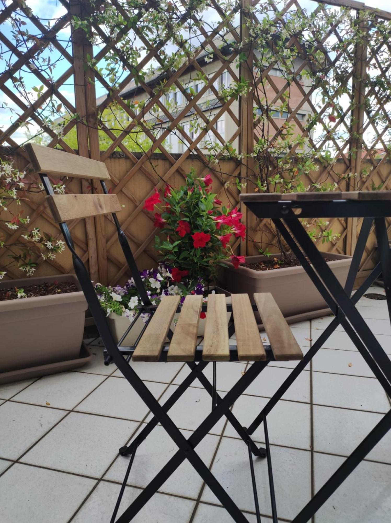 Casa Dei Fiori Apartment โบโลญญา ภายนอก รูปภาพ