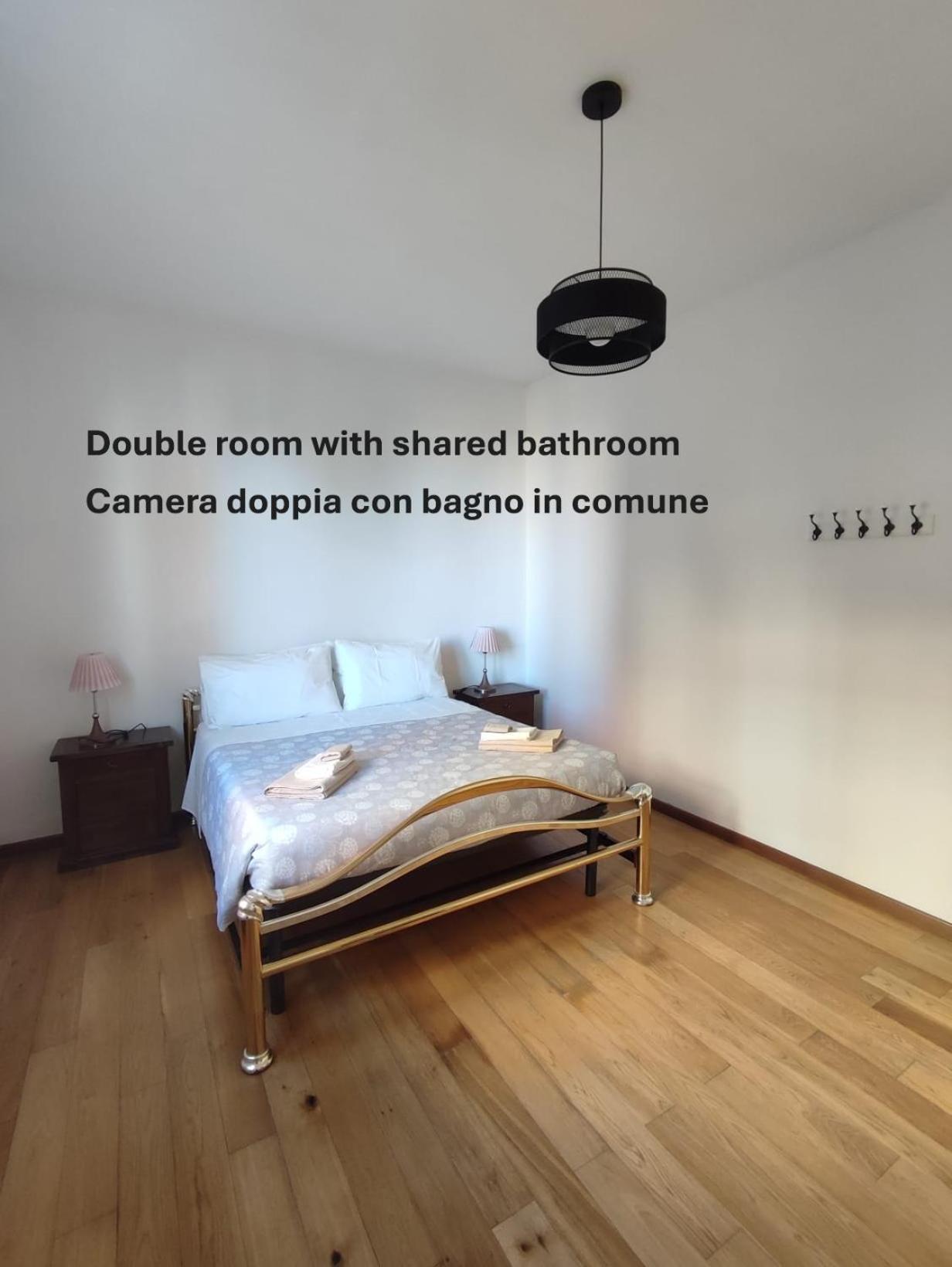 Casa Dei Fiori Apartment โบโลญญา ภายนอก รูปภาพ