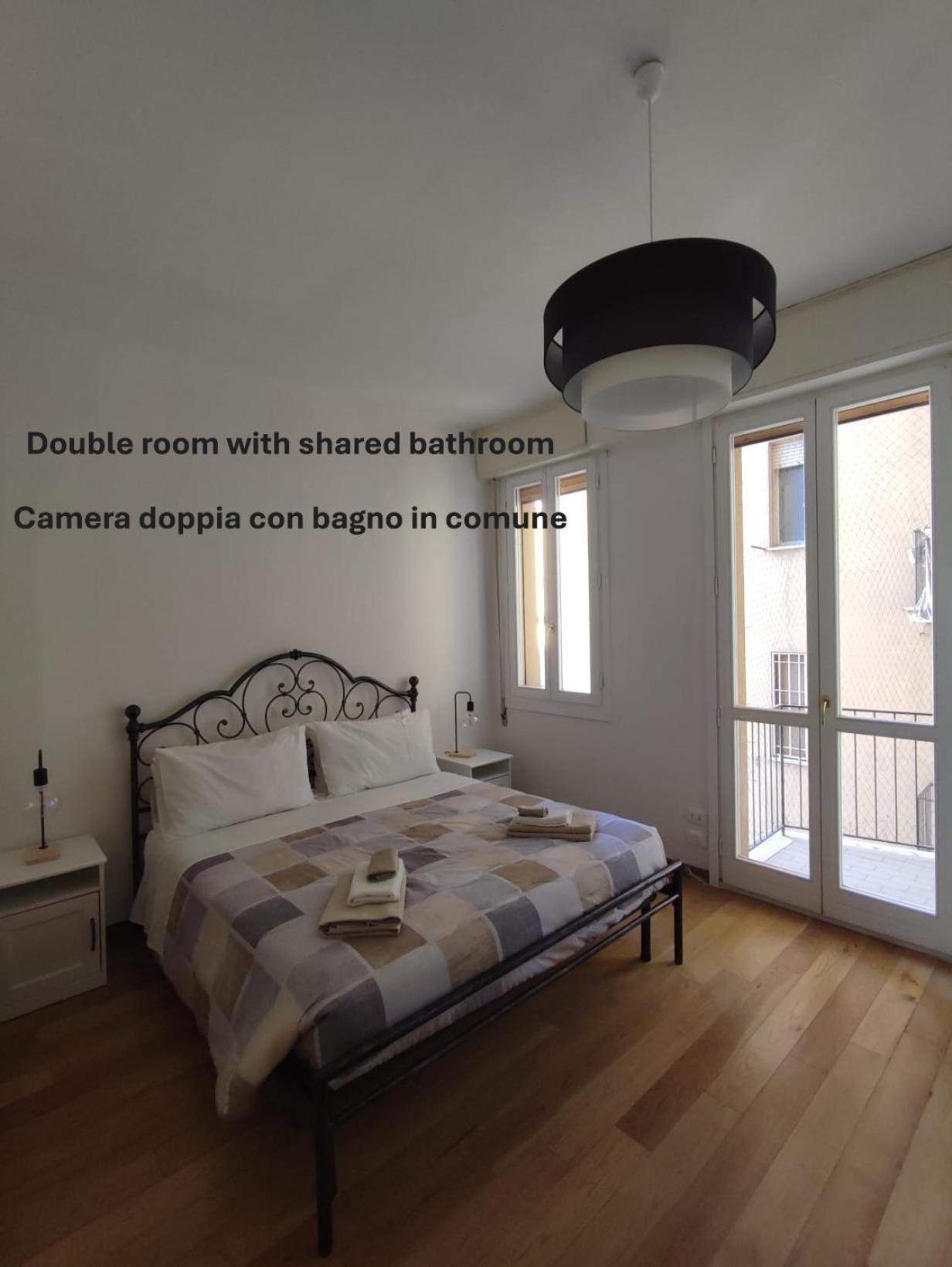 Casa Dei Fiori Apartment โบโลญญา ภายนอก รูปภาพ